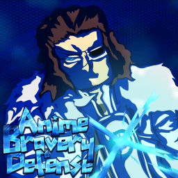 [In Dev] Anime Bravery Defense