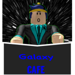 Galaxy Cafe (Please Join)