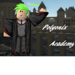 Poly's Magic Academy