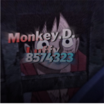 Luffy.D.Monkey