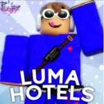 Luma Hotels