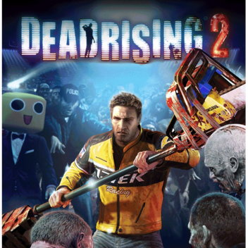 Altes Dead Rising 2 Projekt (v0.03)