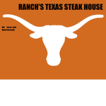 Ranch's Texas Steak House