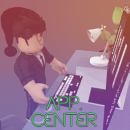 [APPLY TODAY!] Application Center