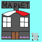 The Market Gang#1