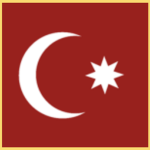 The Ottoman Empire'