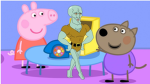Peppa the dog