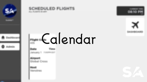 flight planner