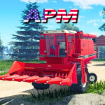 [🌽COMBINE] American Plains Mudding