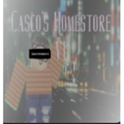 Tears of Joy's Aesthetic Home-store