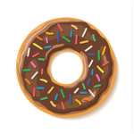 The Doughnut Kingdom