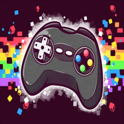 gamer xbox Roblox decal