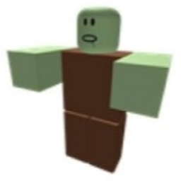 A Zombie Game.