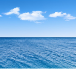 ocean blue Studio