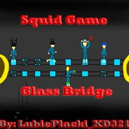 Glass Bridge [Update!] icon