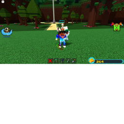 JEGAR YT FAN GAME