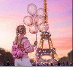 Paris Blxssom