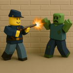 The Defenders Of The Camp
