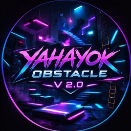 [V2.0] YAHAYOK OBSTACLE  icon