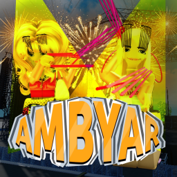 Ambyar 🎶💃[ALPHA]
