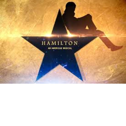 ~Hamilton Fan Group~'s Place Number: 1