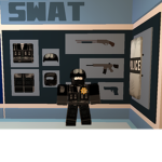 The jailbreak swat team crew