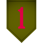 - 1st Infаntry Divisiоn -