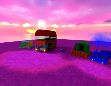 Sakari's place (By OKrobloxian)