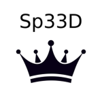 Sp33d's customs