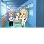 UwU gacha