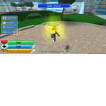Ninjas are hyper