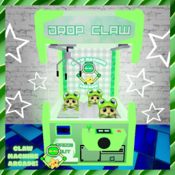 Claw Machine Arcade! icon