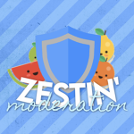 Zestin Moderation