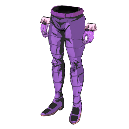 Funny Valentine Pants - SBR [BUNDLE]