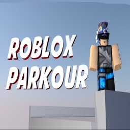 Parkour OFICIAL (Alpha)