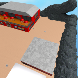 Kitten's Hangout