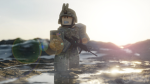 [USARE] United States Army