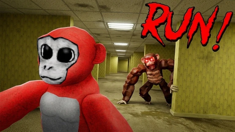 Liminal Ape thumbnail