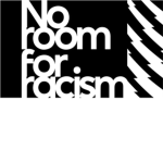 SHUT THE RACISM UP