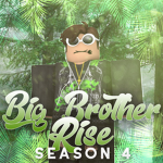 Big brother rise!