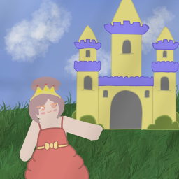 Royal Clicker