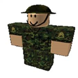 WAR SOLDER TRANING FACALTY