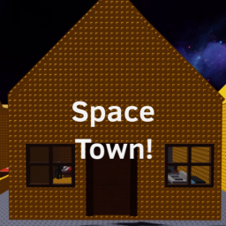 space town!