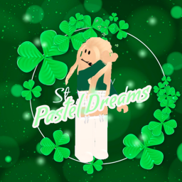 Pastel Dreams Cheer Studio - VI