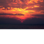 ♥ Glimmer Sunset ♥