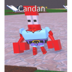 Mrs crabby
