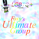 Foxy’s Ultimate Group