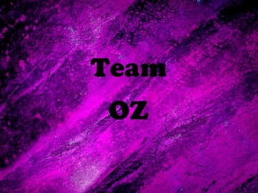 Team OZ Official Game