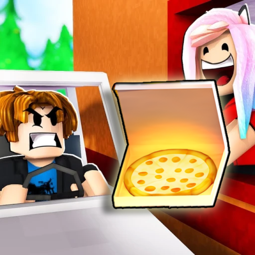 🍕 PROVE DAD WRONG BY COOKING PIZZA official Roblox game thumbnail
