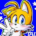 Fans de sonic(todos los personajes)